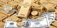 عالميا.. ارتفاع أسعار الذهب مع تراجع الدولار