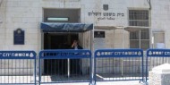 محكمة الاحتلال تقدم لائحة اتهام ضد فلسطيني بزعم محاولته تنفيذ عملية طعن