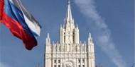 الخارجية الروسية: عدول السراج عن استقالته قرار معقول