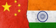 الصين والهند تلتزمان بضبط النفس على الحدود