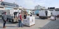 الصحة: لم تصل أي مساعدات إغاثية لمناطق شمال قطاع غزة حتى الآن