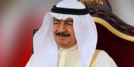 الموت يغيب رئيس وزراء البحرين