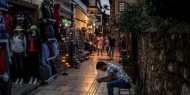 "كورونا" توجه ضربة قوية لقطاع السياحة في تركيا