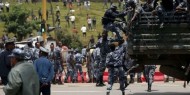 34 قتيلا في هجوم مسلح على حافلة غرب إثيوبيا
