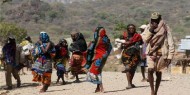 بالفيديو|| أزمة إنسانية تضرب إثيوبيا وعمليات نزوح جماعي إلى السودان