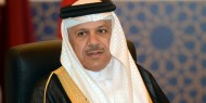وزير خارجية البحرين يتقدم بطلب رسمي لفتح سفارة في "إسرائيل"