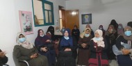 صور|| تيار الإصلاح ينظم لقاء لمناهضة العنف ضد المرأة في محافظة الشمال