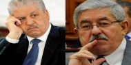 السجن 5 سنوات لرئيسي وزراء الجزائر "سلال" و"أويحيى"