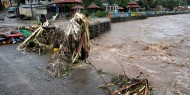 فيديو|| 30 قتيلا ونزوح مئات الآلاف جراء الإعصار إيوتا في أمريكا الوسطى