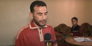 فيديو|| عبد الرحمن الغلبان يواجه الحياة والتنمر بنصف وجه.. والمسؤولون يتقاعسون عن إنقاذه