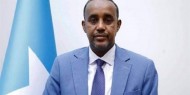 تعيين وزير جديد للخارجية الصومالية