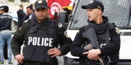 القبض على 5 إرهابيين قبل تنفيذ عمليات إرهابية في تونس