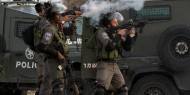 إصابة 6 جنود إسرائيليين أثناء اقتحام قوات الاحتلال مخيم قلنديا