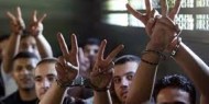 الأسيران سعدات والشوبكي ورفاقهما يدخلون عامهم الـ 16 في سجون الاحتلال
