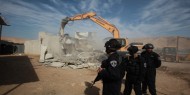 "أوتشا": الاحتلال هدم 689 منزلا وهجر 869 فلسطينيا منذ بداية 2020