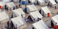العراق يعلن إغلاق جميع مخيمات النازحين في ديالي