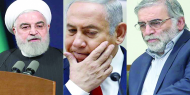 مخاوف "إسرائيلية" من رد إيراني على اغتيال العالم النووي محسن زادة