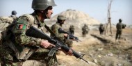 الجيش الأفغاني يقتل ويصيب 30 عنصرًا من حركة طالبان