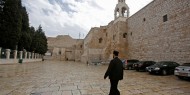 "العليا للعشائر" تدين منع الاحتلال لمسيحيي غزة من زيارة بيت لحم