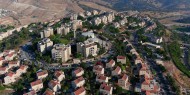 الاحتلال يصادق على مشروع استيطاني لمصادرة أراض فلسطينية في بيت لحم