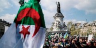 الآلاف يحتشدون في العاصمة الجزائرية بالذكرى الثانية للحراك