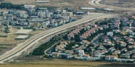 إعلام عبري: مناقصة لبناء 1355 وحدة استيطانية في الضفة