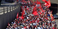 "عمال لبنان" يتأهبون لإضراب عام ضد رفع الدعم عن السلع الغذائية