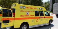 مصرع طفلين وإصابة آخران في حادث سير قرب القدس