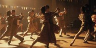 صور|| البشرية تحتفل باليوم العالمي لرقصة التانجو