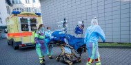 ألمانيا تتجاوز المليوني إصابة بفيروس كورونا
