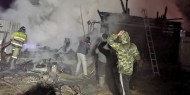 روسيا: مصرع 11 شخصا جراء حريق بمبنى لرعاية كبار السن