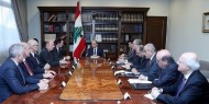 زكي: الجامعة العربية مستعدة للمساعدة في إخراج لبنان من أزمته