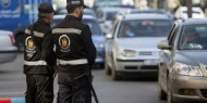 مرور غزة تشدد الإجراءات القانونية بحق السائقين المخالفين للوائح