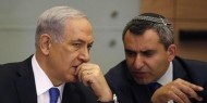 وزير إسرائيلي يعلن انشقاقه عن حزب الليكود وانضمامه لساعر