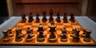 فلسطين تحصد ذهبية و4 فضيّات في بطولة العرب للشطرنج 2020