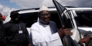 وفاة زعيم المعارضة في مالي بفيروس كورونا