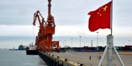 الصين: نمو الصادرات بنسبة 154.9% الشهر الماضي