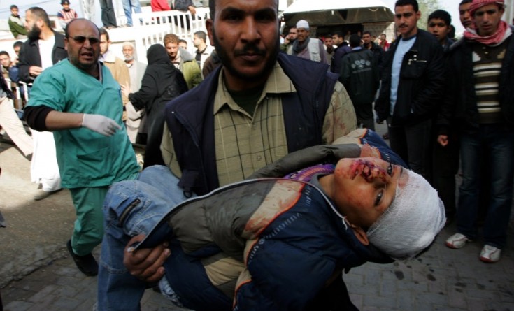 آخر مستجدات الأوضاع الميدانية في اليوم الـ205 من القتل والإبادة على غزة