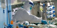 الصحة: 12 وفاة و494 إصابة جديدة بفيروس كورونا و792 حالة تعاف خلال الـ 24 ساعة الأخيرة