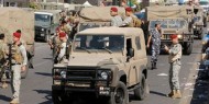 لبنان: توقيف 5 أشخاص على خلفية المظاهرات في مدينة طرابلس