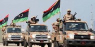 ليبيا: الجيش ينفي تشكيل قوة مشتركة مع مصراتة