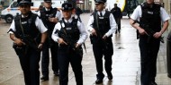 شرطة لندن تداهم مقهى يضم 50 شخصا يدخنون الشيشة