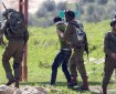 ترقب حذر في ظل تواصل انتهاكات الاحتلال بحق الفلسطينيين