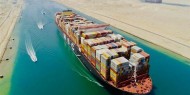 هيئة قناة السويس تعلن انتهاء أزمة الملاحة وعبور السفن العالقة