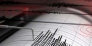 زلزال رابع يضرب منطقة الخليج العربي بقوة 4.7 درجة