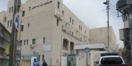 بالصور|| الاحتلال يقتحم مستشفى بطولكرم ويطلق قنابل صوت داخلها