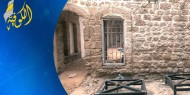 خاص بالفيديو|| مهندسون فلسطينيون ينجحون في إعادة الروح لبيت الغصين الأثري بغزة