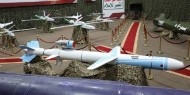 إيران تعلن عن أول تدريب قتالي للطائرات المسيرة غدا