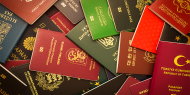 أقوى جوازات سفر حول العالم في 2021