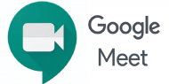 "جوجل" تضيف مميزات جديدة إلى خدمة مكالمات الفيديو Meet